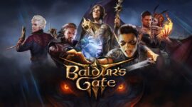 baldurs gate 3 keyart