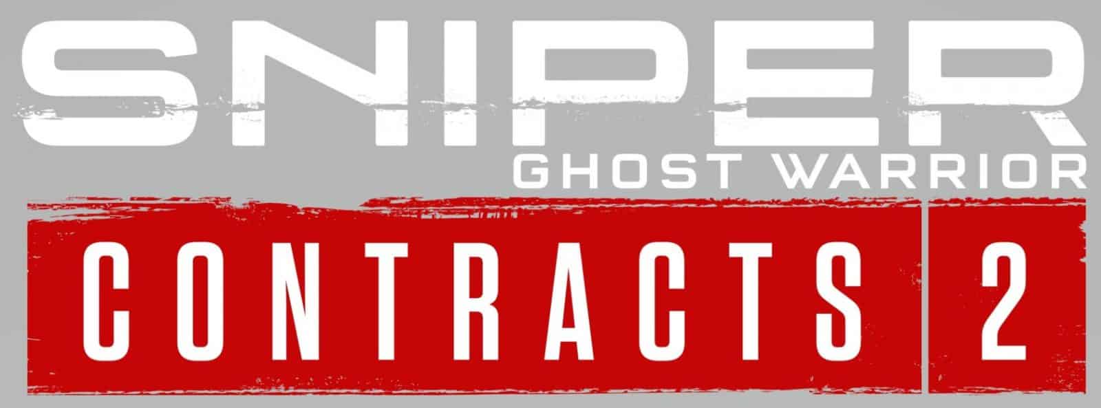 sniper ghost warrior contracts 2 logo