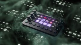 Loupedeck Live