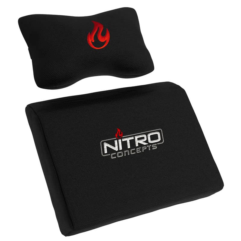 nitro concepts gaming stuhl