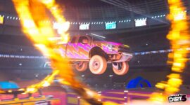 DIRT 5