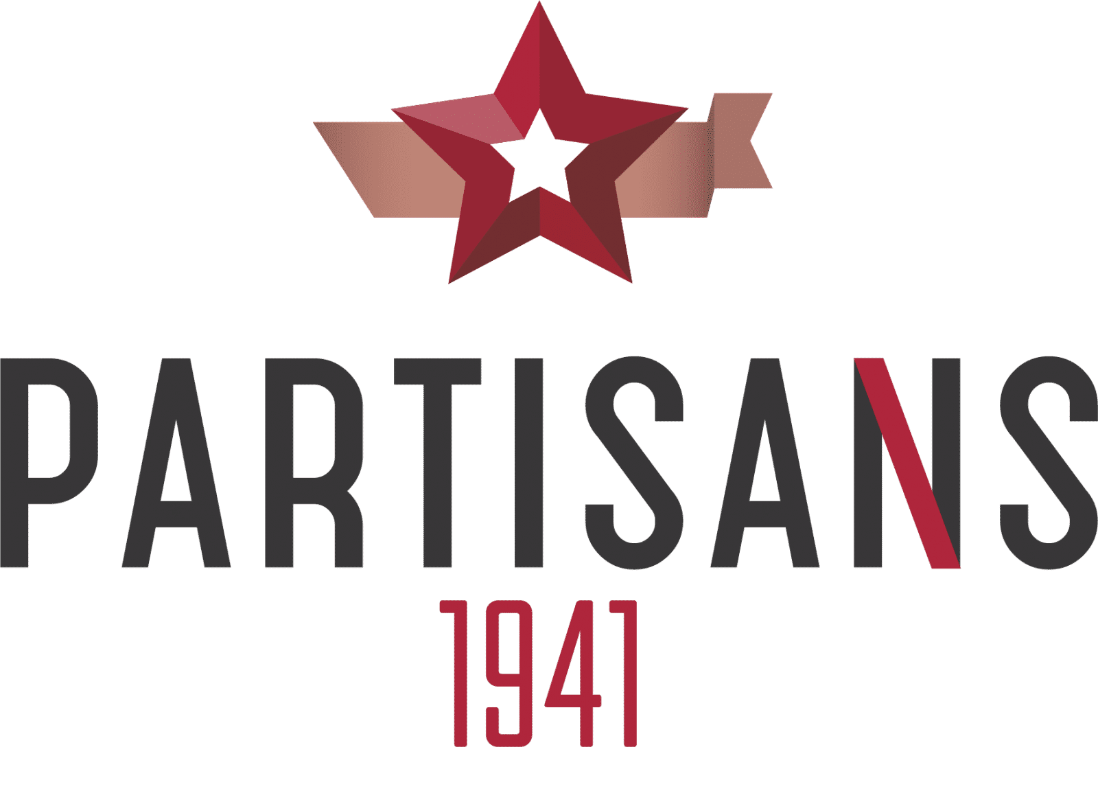partisans 1941 logo