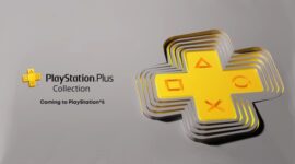 PS Plus Collection