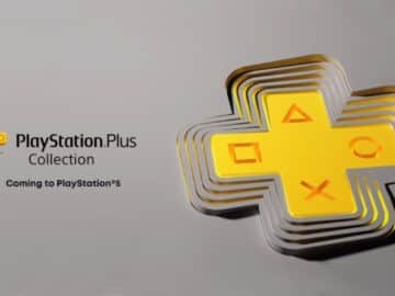 PS Plus Collection