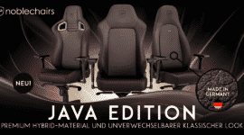 noblechairs Java Edition