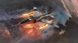 war thunder feuerregen