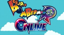 SUPER BOMBERMAN R ONLINE