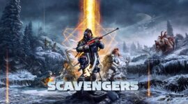 scavengers keyart