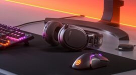 SteelSeries Arctis 9