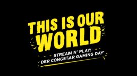 Stream n Play