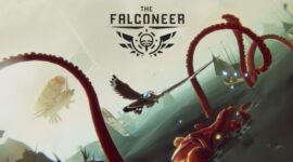 The Falconeer
