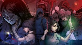 The Coma 2: Vicious Sisters