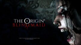 the origin blind maid