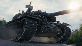 world of tanks