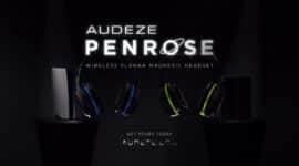 audeze penrose