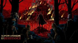 for honor y4s3 resistance