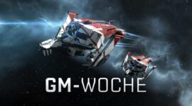 eve online community event
