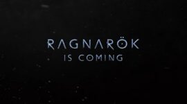 god of war 2 raganrok
