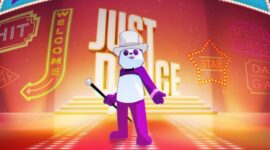 Just Dance 2021