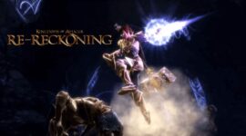 kingdoms of amalur magier