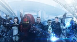 Mass Effect