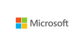 Microsoft Logo