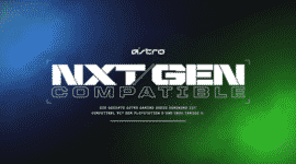Astro Next Gen Kompatibilität