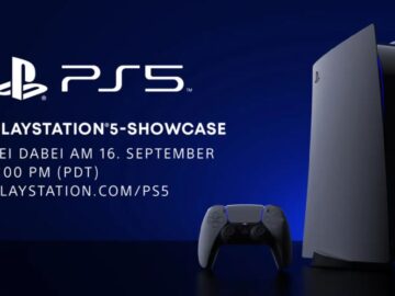 playstation 5 showcase