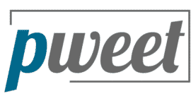 pweet logo