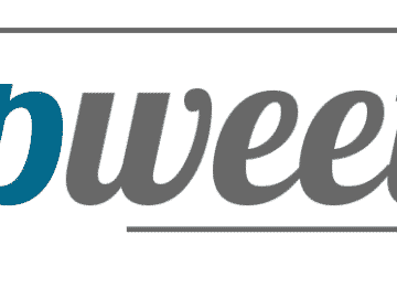 pweet logo