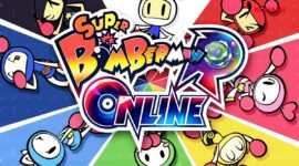 super bomberman r online