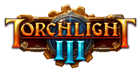 torchlight iii logo