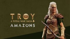 total war amazons dlc