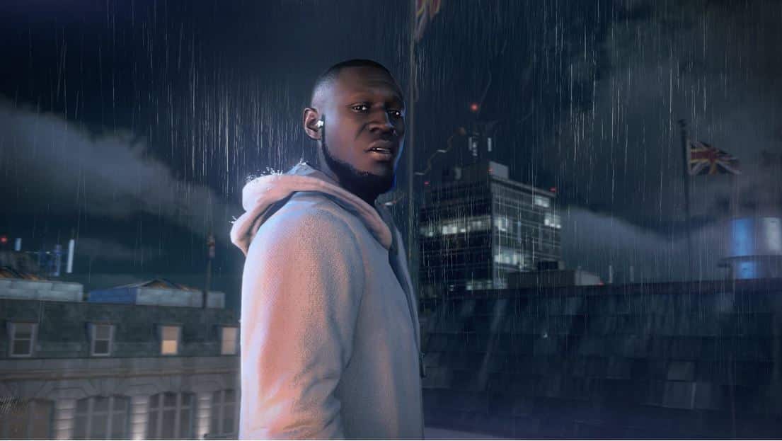 watch dogs stormzy