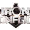 iron conflict logo