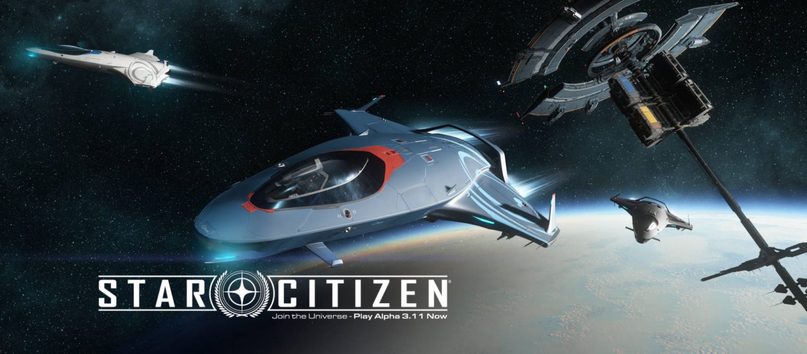 Star Citizen Alpha 3.11