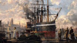 anno 1800 spiel