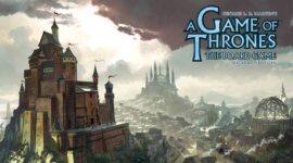 A Game of Thrones: Das Brettspiel Digital Edition