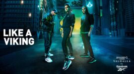 Ubisoft Reebok Collection
