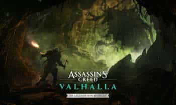 Assassin's Creed Valhalla Beowulf