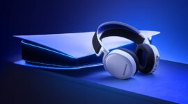 SteelSeries Arctis 7P