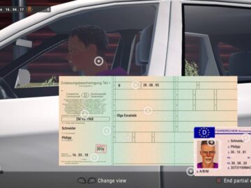 Autobahn Police Simulator 2 PS4 06 1