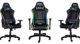 Sandberg Commander Gaming Chair RGB