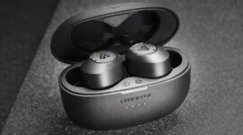 Lypertek LEVI True Wireless