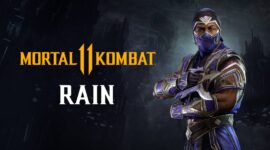 Mortal Kombat 11 Ultimate