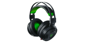 Razer Nari ulrimate Xbox