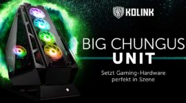 Kolink Big Chungus UNIT Edition