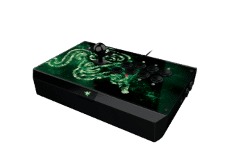 Razer Atrox Arcade Stick