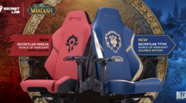 secretlab wowo edition