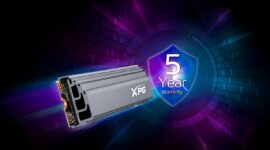 XPG GAMMIX S70